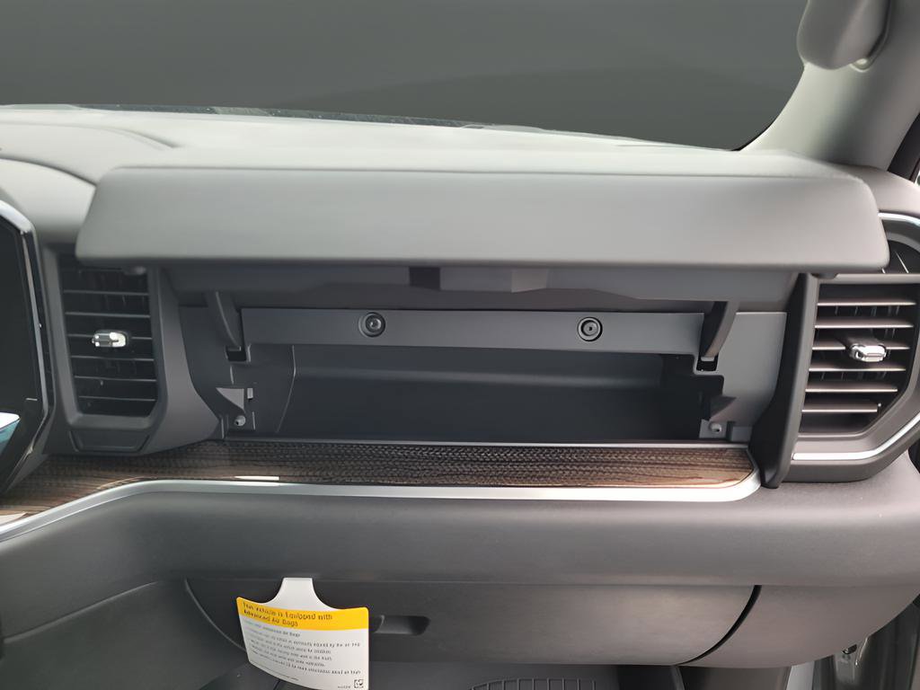 New 2025 Chevrolet Silverado 1500 LT image 37