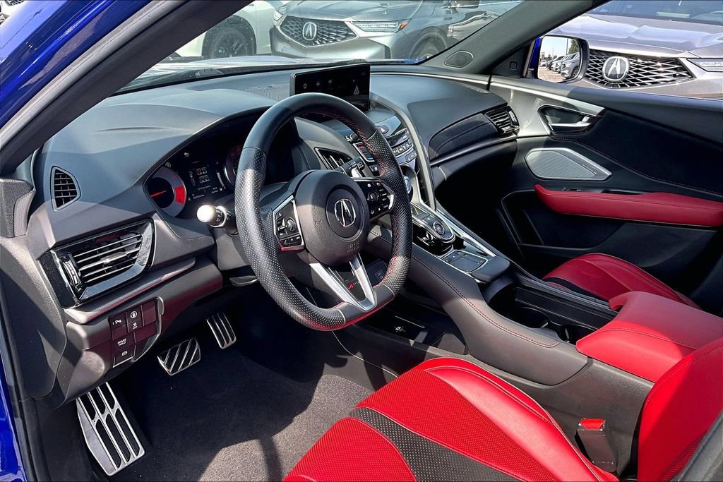 Used 2023 Acura RDX A-Spec FWD image 14