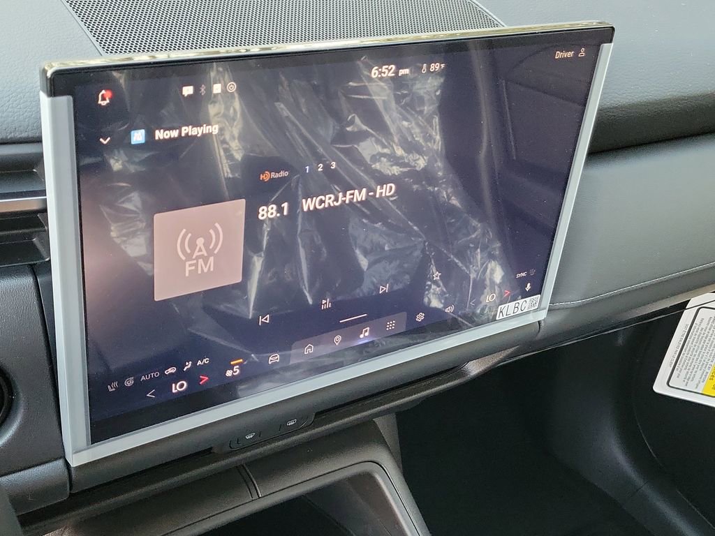 New 2026 MAZDA CX-5 Preferred image 27