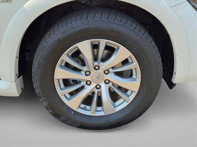 Used 2015 INFINITI QX80 2WD image 23