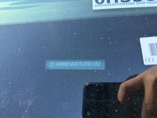 New 2026 Hyundai Kona Limited image 43