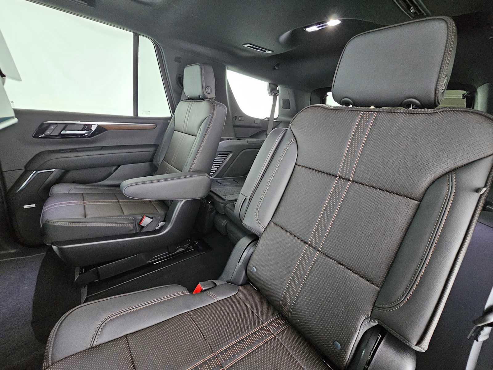 New 2026 Chevrolet Tahoe High Country image 19