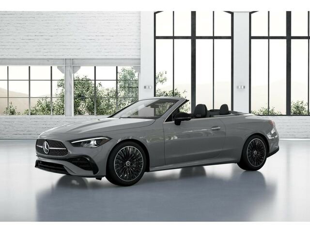 New 2026 Mercedes-Benz CLE 450 4MATIC Cabriolet image 39