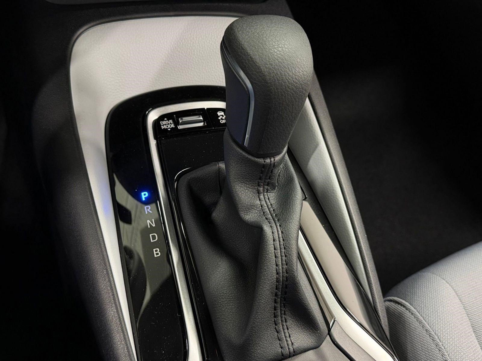 New 2026 Toyota Corolla SE image 14