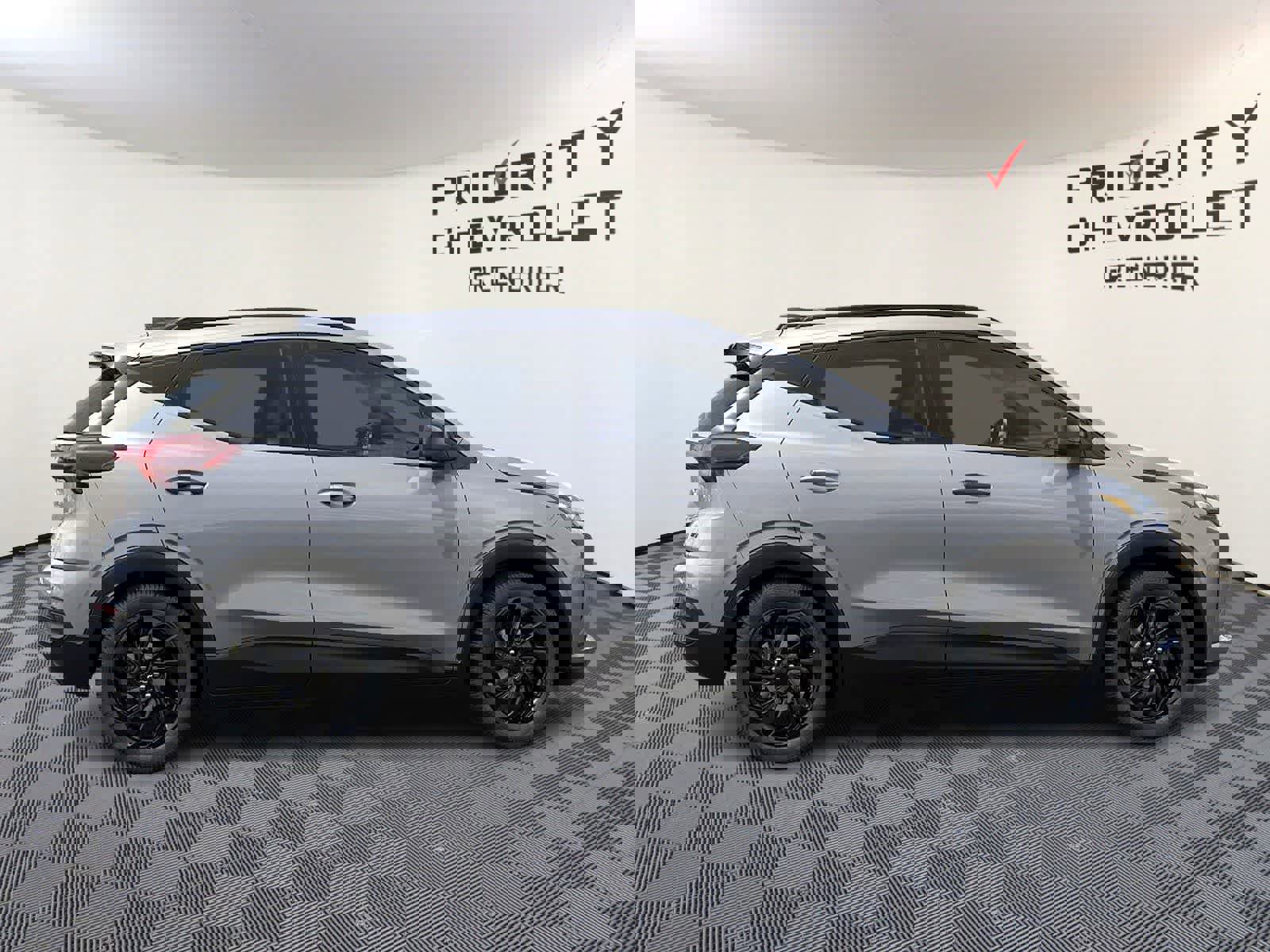 New 2027 Chevrolet Bolt RS image 5