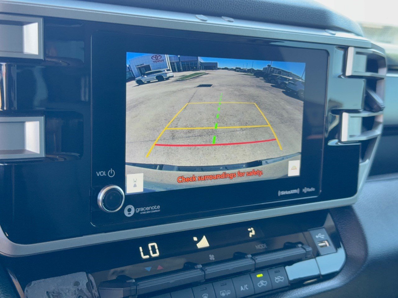 Used 2024 Toyota Tundra SR5 AWD/4WD image 24