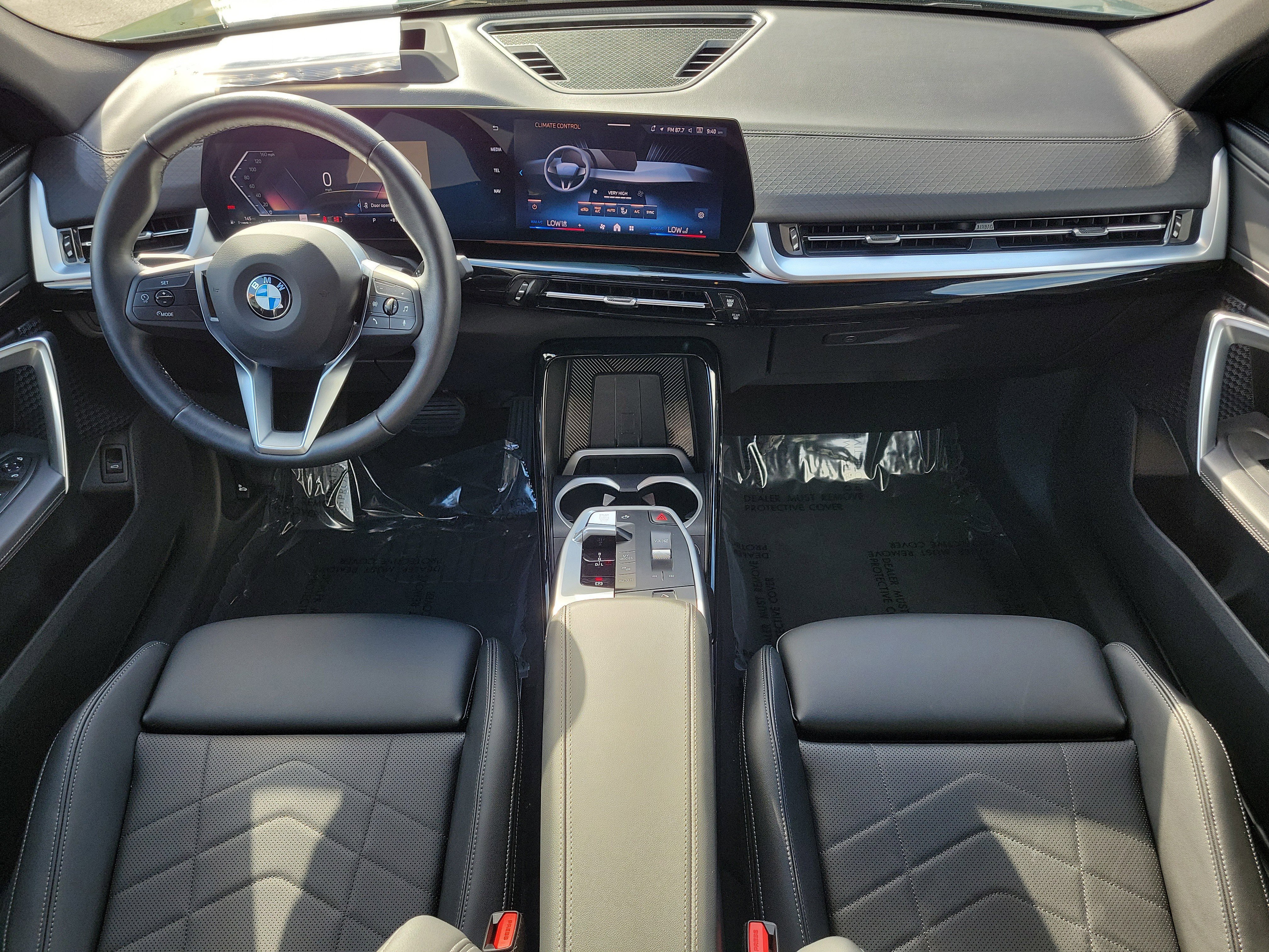 Used 2025 BMW X2 xDrive28i image 14