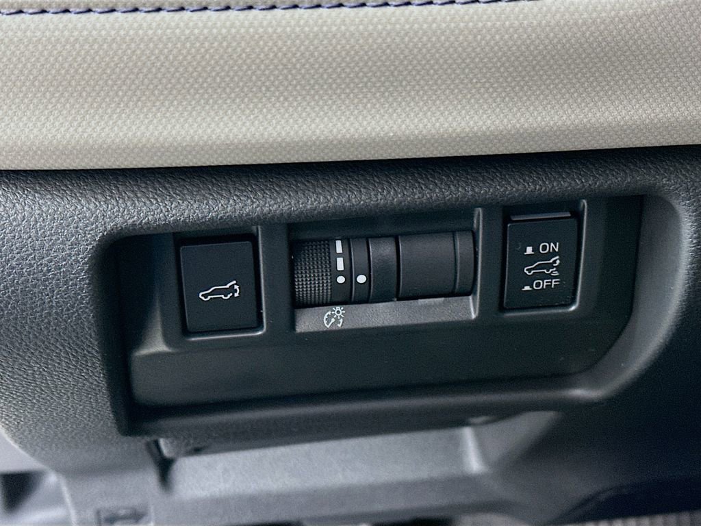 New 2026 Subaru Forester Premium image 14