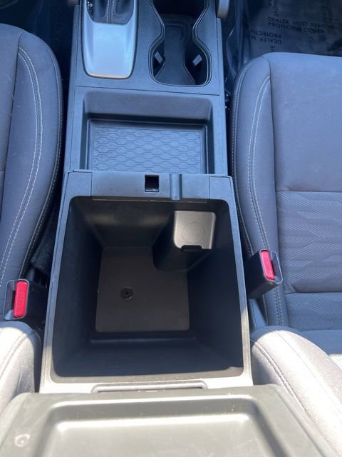 Used 2023 Nissan Frontier SV w/ SV Convenience Package image 18