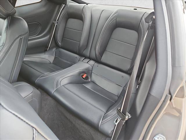 Used 2025 Ford Mustang GT Premium RWD image 18