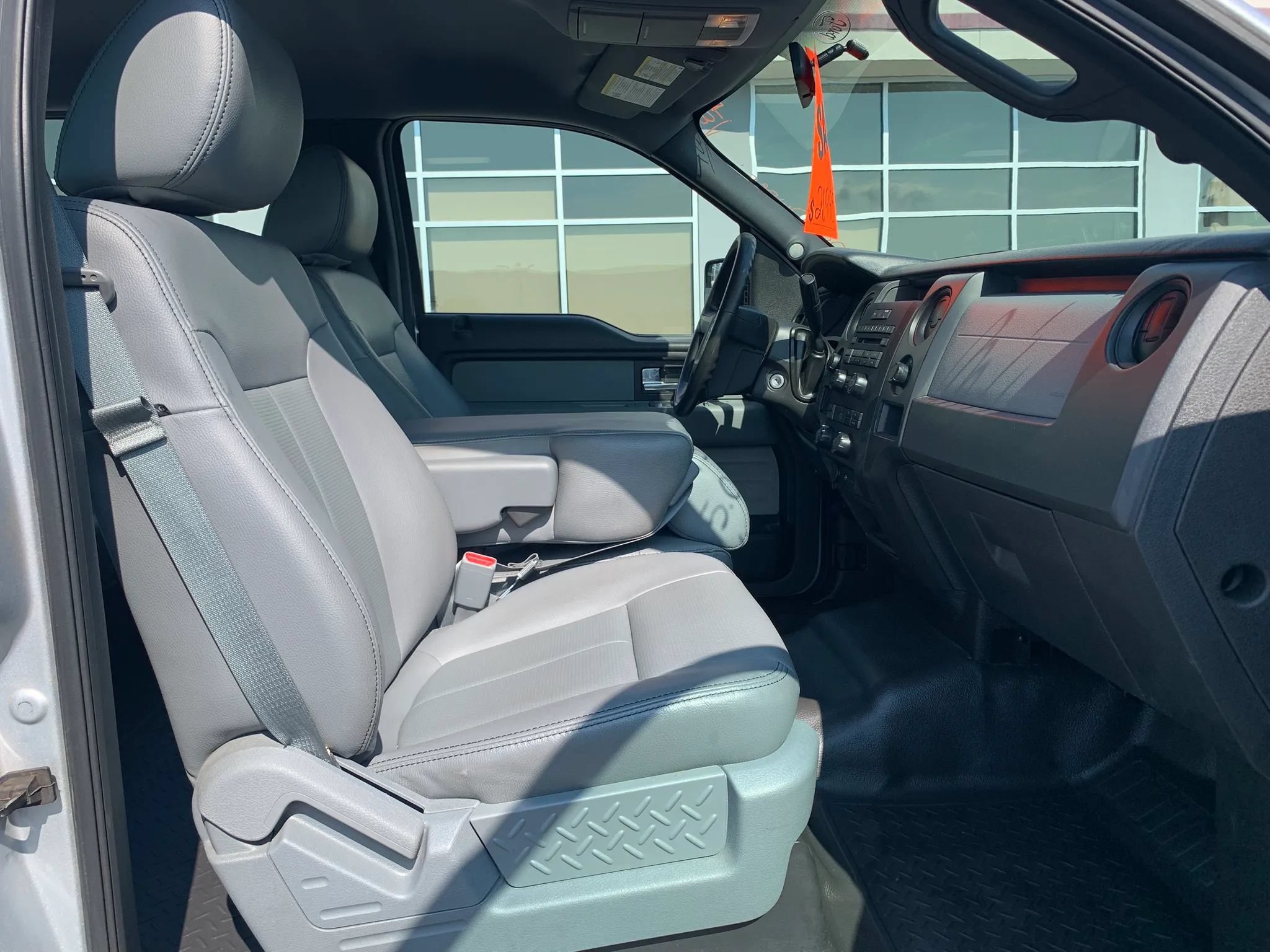 Used 2013 Ford F150 XL w/ XL Plus Pkg AWD/4WD image 20