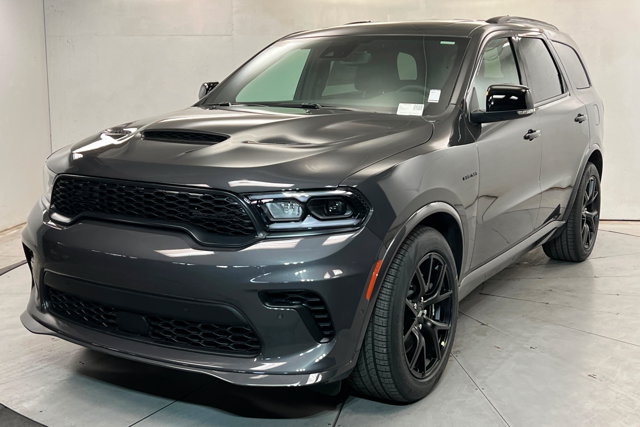 New 2026 Dodge Durango GT
