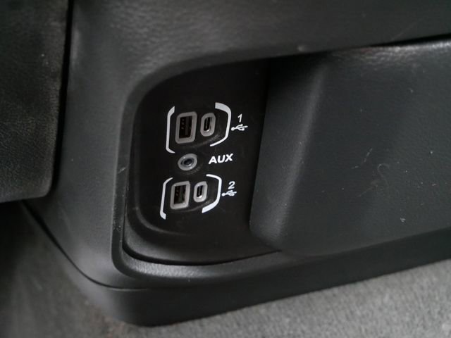 Used 2023 RAM 1500 Tradesman w/ Night Edition image 23