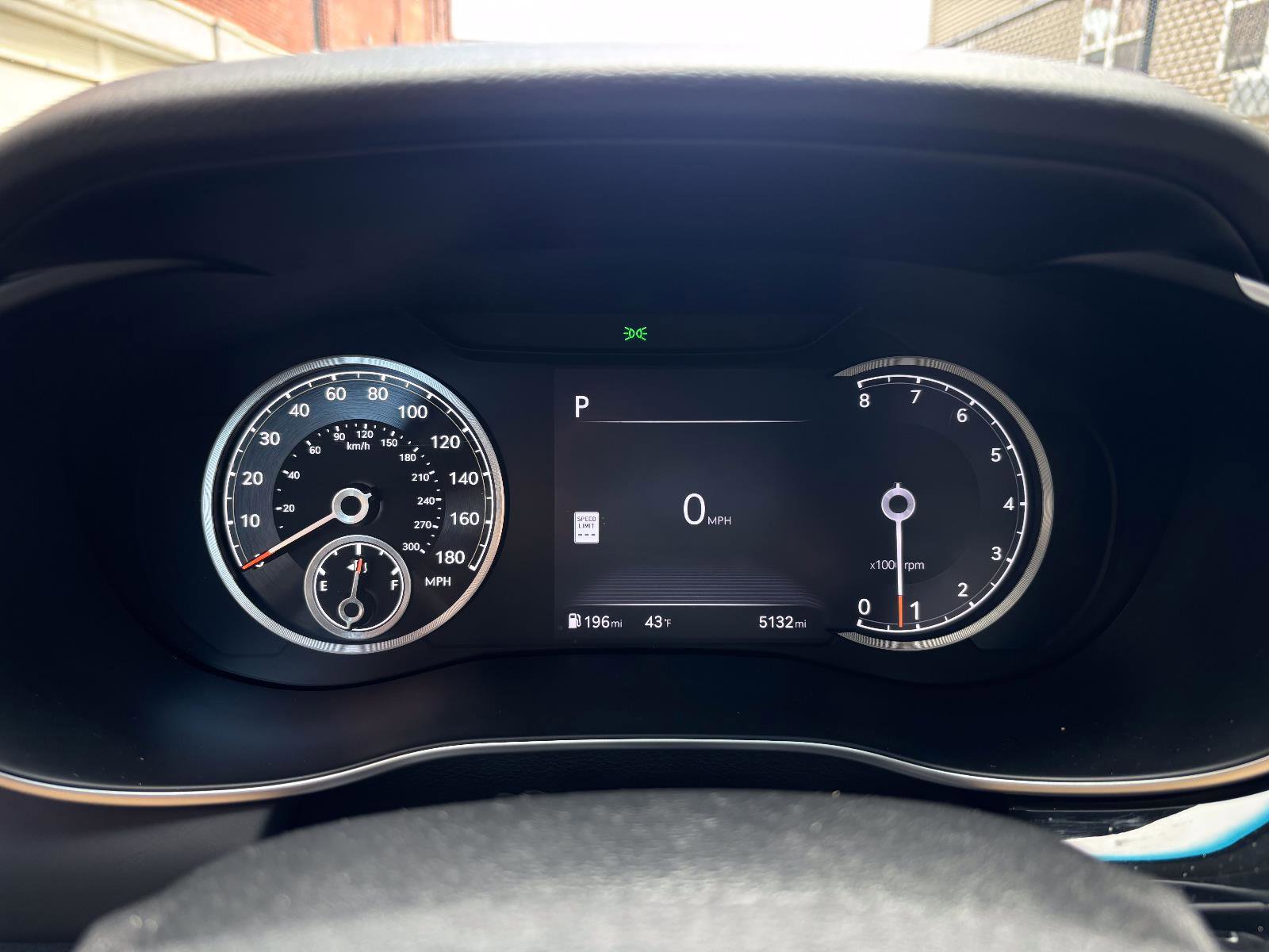 Used 2026 Genesis G70 2.5T Prestige AWD/4WD image 18