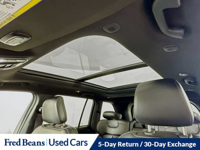 Used 2024 Jeep Grand Cherokee Limited 4xe AWD/4WD image 30