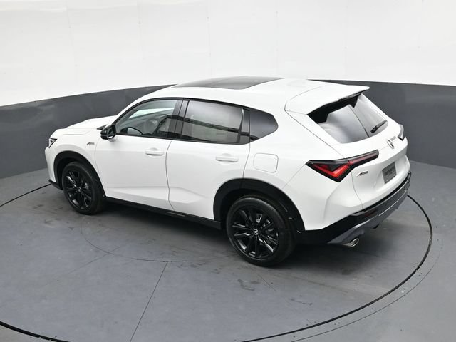 New 2026 Acura RDX w/ Technology Package AWD/4WD image 22