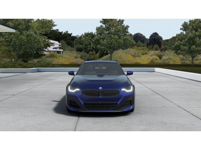 New 2026 BMW 230i xDrive Coupe w/ Premium Package AWD/4WD image 3