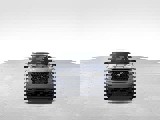 New 2025 Ford Maverick Lariat w/ Black Appearance Package image 6