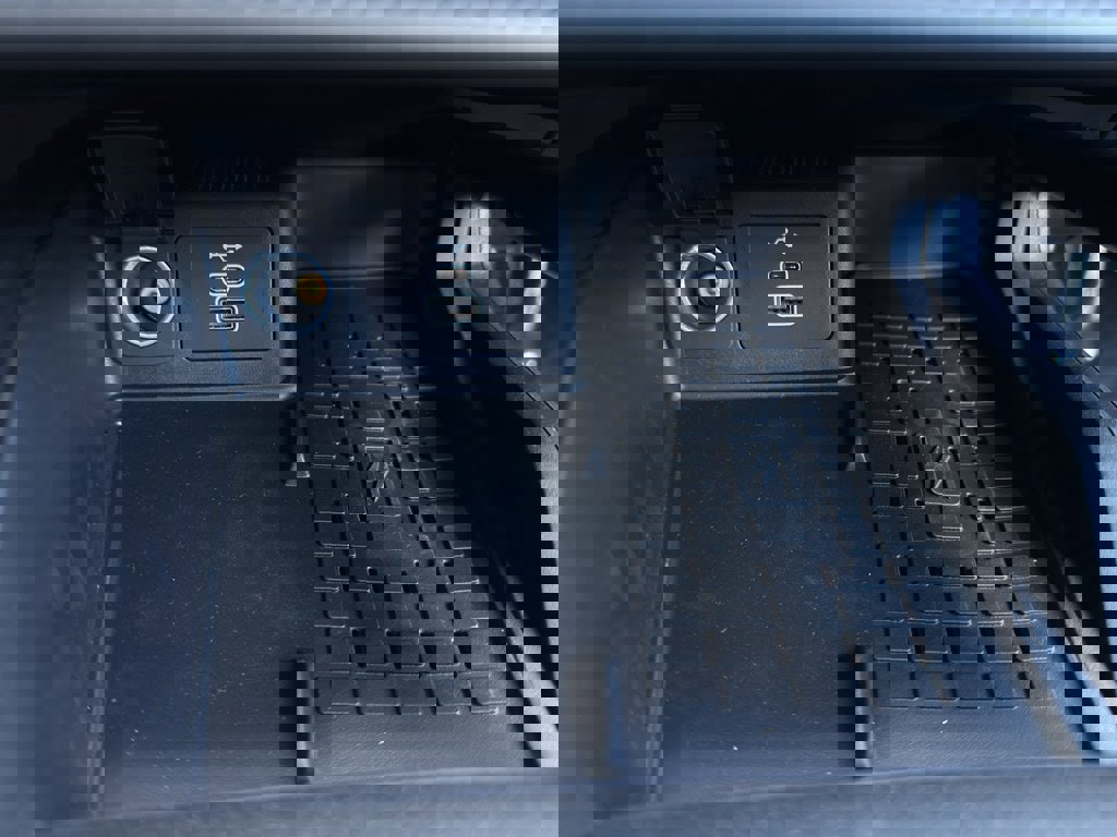 New 2025 Ford Bronco Sport Big Bend image 28