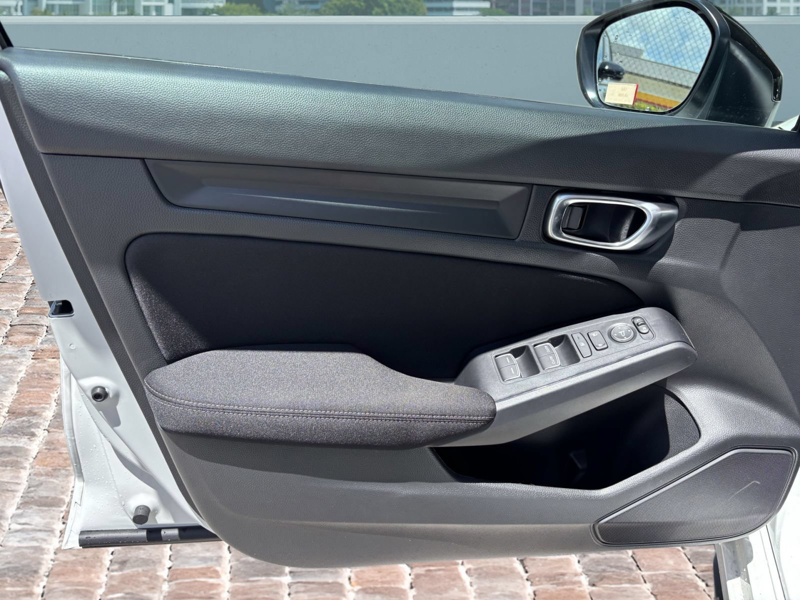 New 2026 Honda Civic Sport image 13