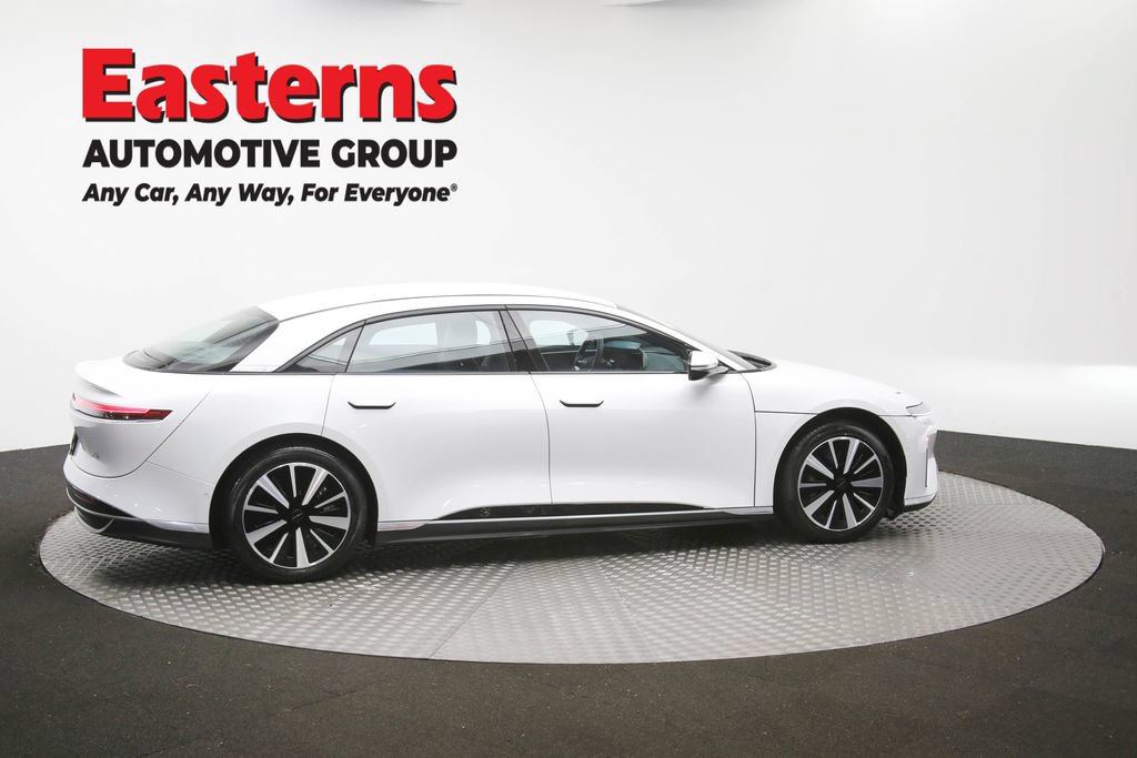 Used 2024 Lucid Air Pure RWD image 40