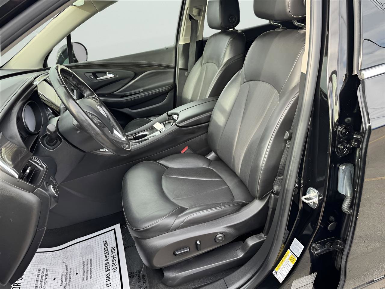 Used 2019 Buick Envision Essence image 12