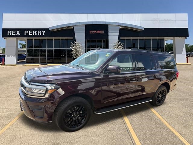 Used 2023 Ford Expedition Max XLT RWD image 1