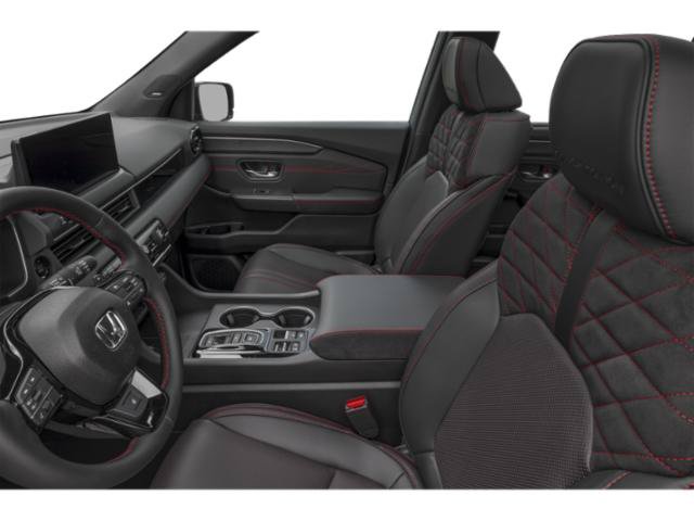 New 2026 Honda Pilot Black Edition image 6