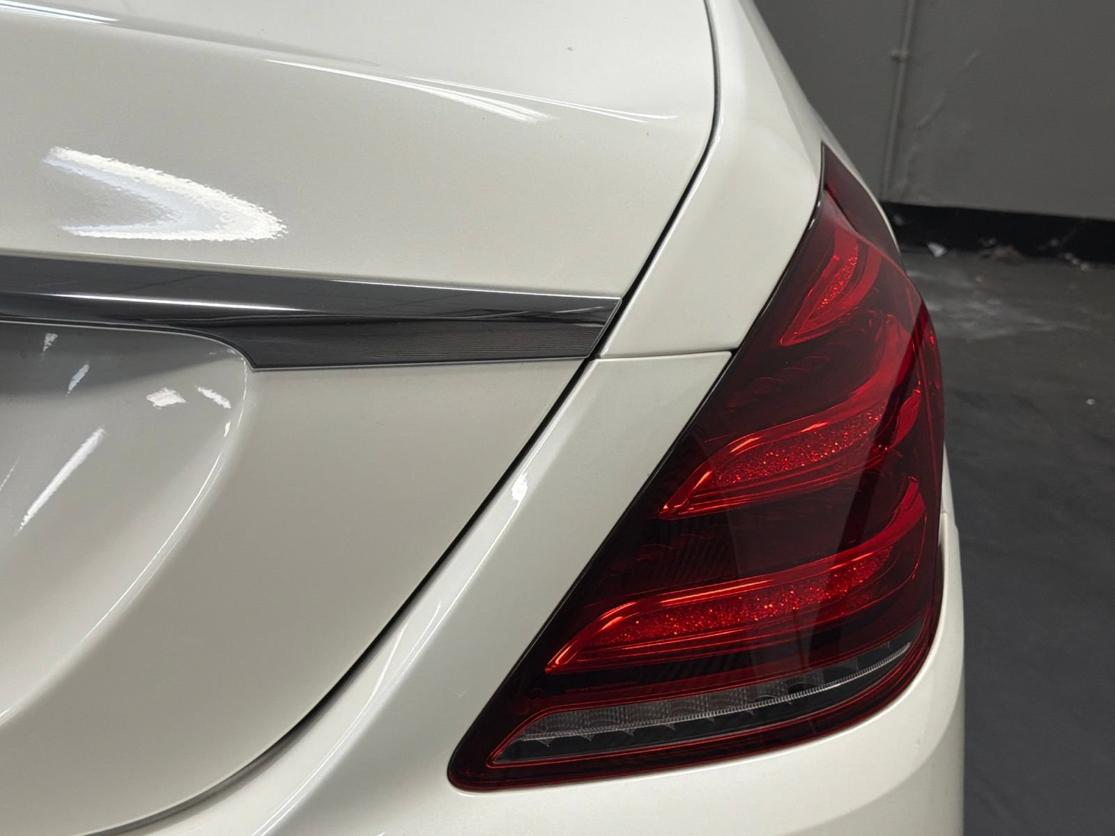Certified 2019 Mercedes-Benz S 450 Sedan image 15