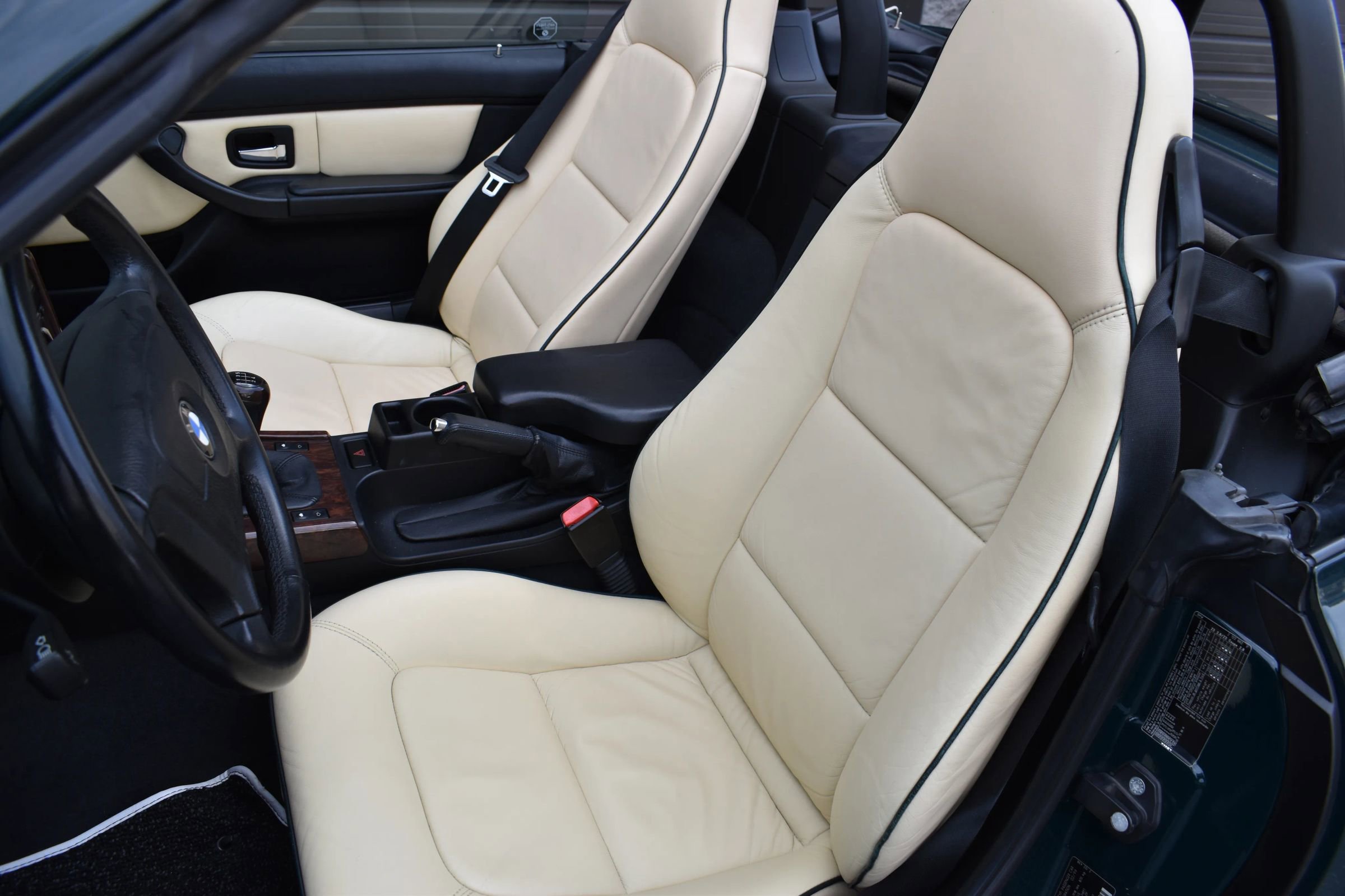 Used 1999 BMW Z3 2.8 image 35