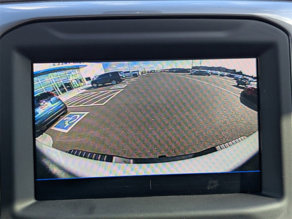 Used 2023 Chevrolet Silverado 3500 W/T image 22