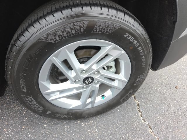 Certified 2026 Hyundai Tucson SE AWD/4WD image 20