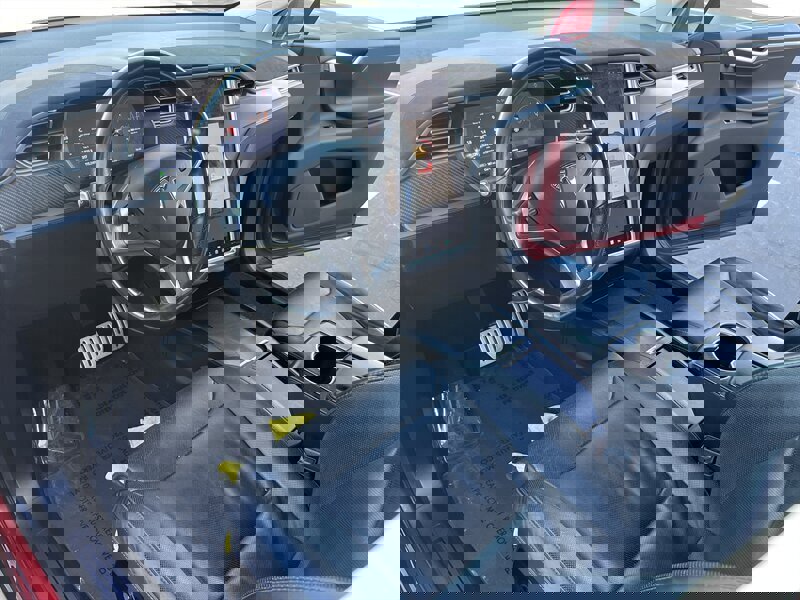 Used 2016 Tesla Model X Performance image 24