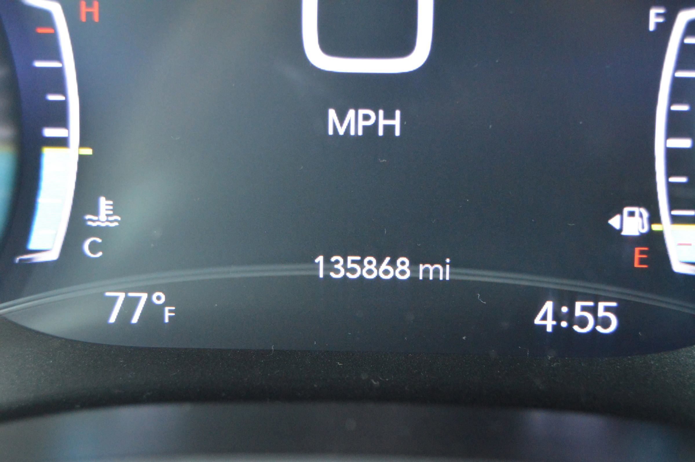 Used 2017 Chrysler Pacifica Touring-L Plus FWD image 23