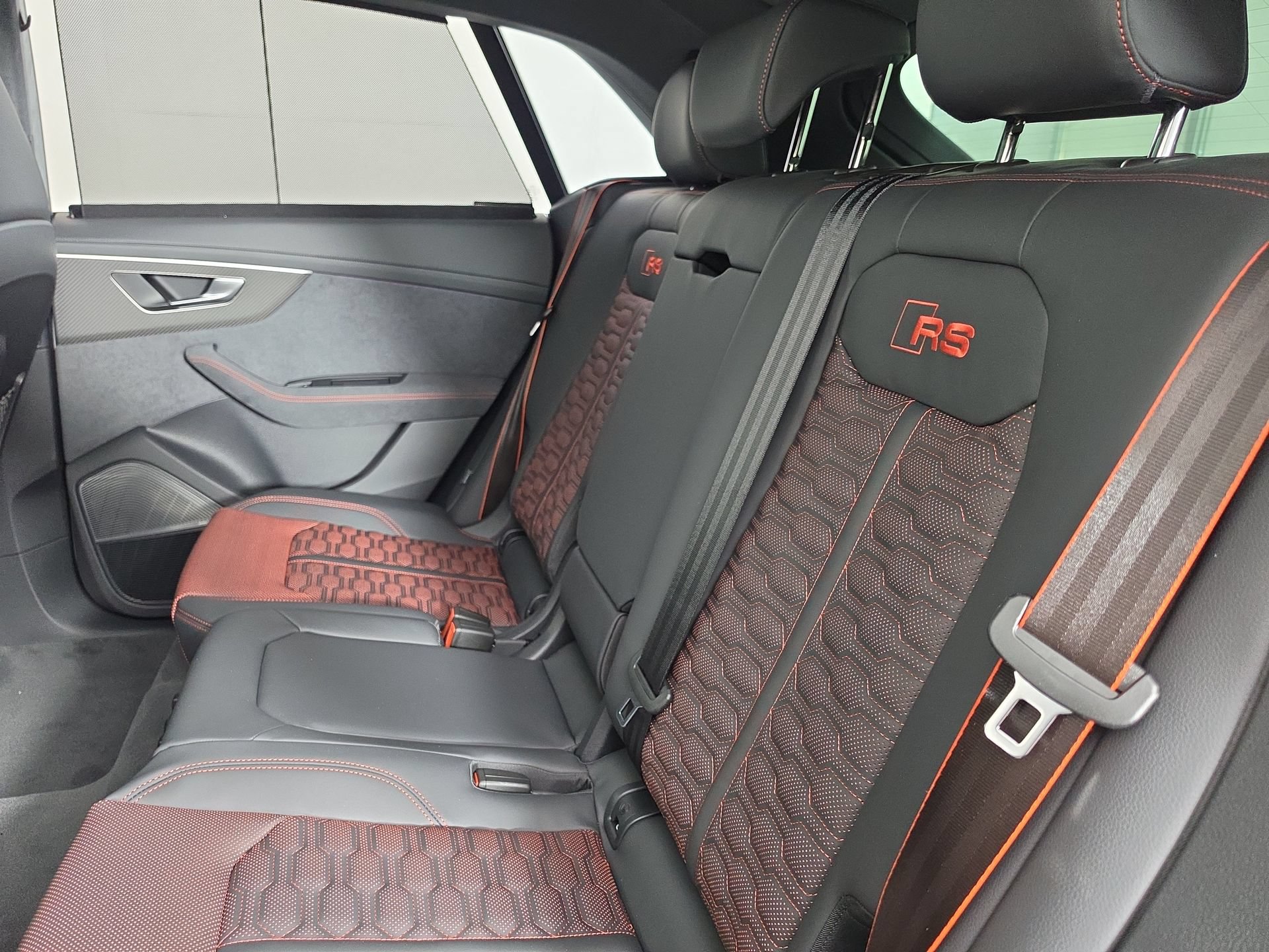 New 2026 Audi RS Q8 performance AWD/4WD image 36