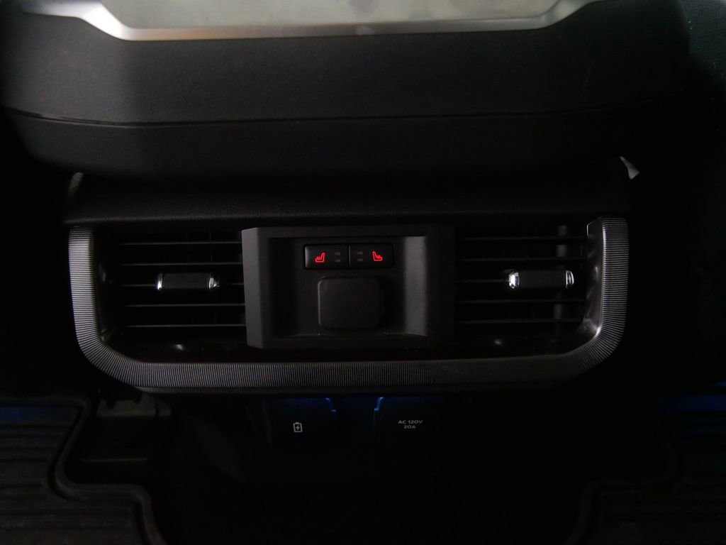 Used 2021 Ford F150 Platinum AWD/4WD image 21