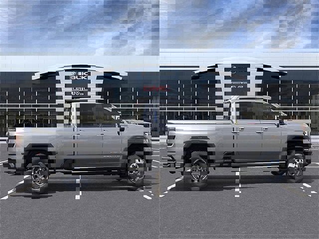 New 2026 GMC Sierra 3500 Denali image 5