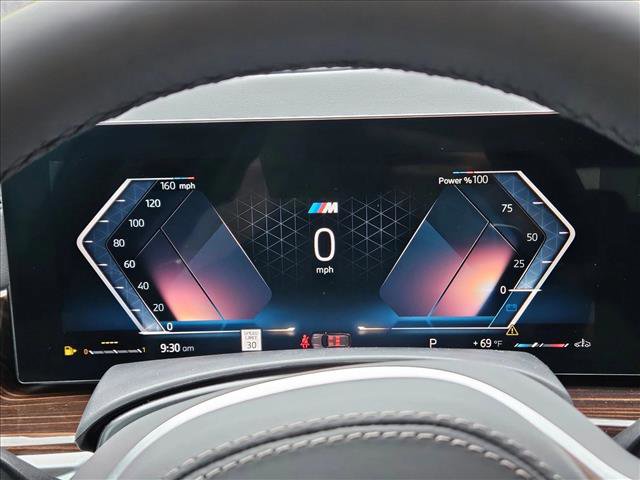 New 2026 BMW X5 xDrive40i w/ M Sport Package image 10