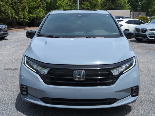 Used 2023 Honda Odyssey Sport image 2