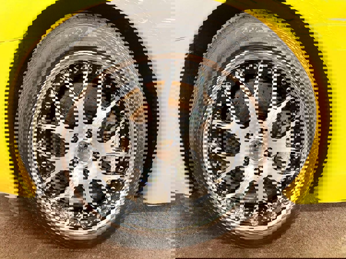 Used 2006 Chevrolet Corvette Convertible w/ Preferred Equipment Group image 32