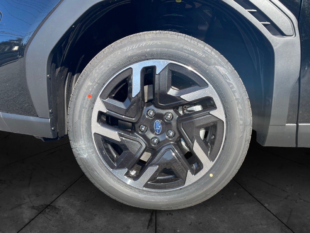 New 2026 Subaru Forester Limited AWD/4WD image 14