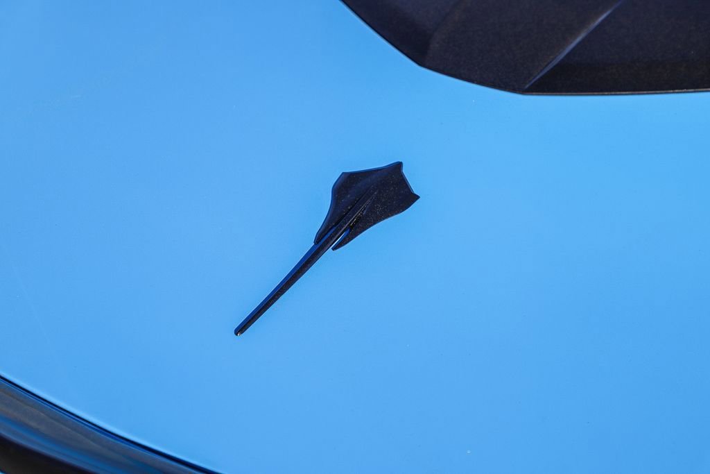 Used 2022 Chevrolet Corvette Stingray Preferred Cpe w/ Z51 Performance Package image 16