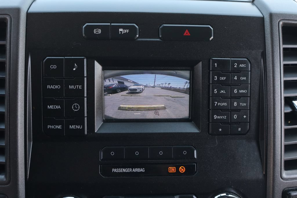 Used 2017 Ford F450 XL w/ Power Equipment Group RWD image 34