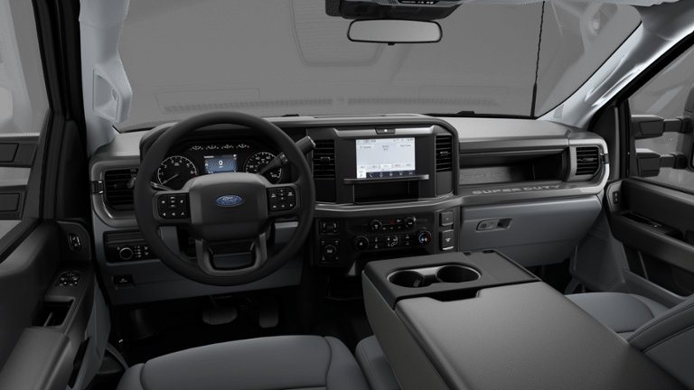 New 2027 Ford F250 XL w/ 360-Degree Camera Package AWD/4WD image 17