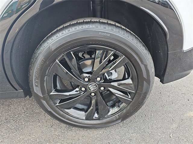 Certified 2025 Buick Encore GX Sport Touring w/ Comfort Package image 32