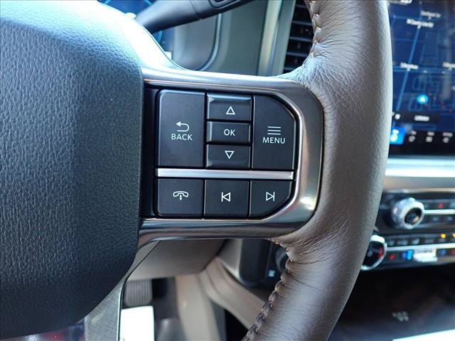 New 2026 Ford F350 King Ranch AWD/4WD image 15