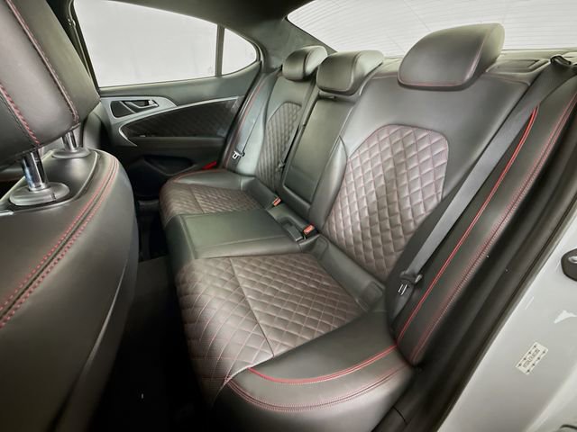 Used 2019 Genesis G70 3.3T Advanced w/ Sport Package image 26