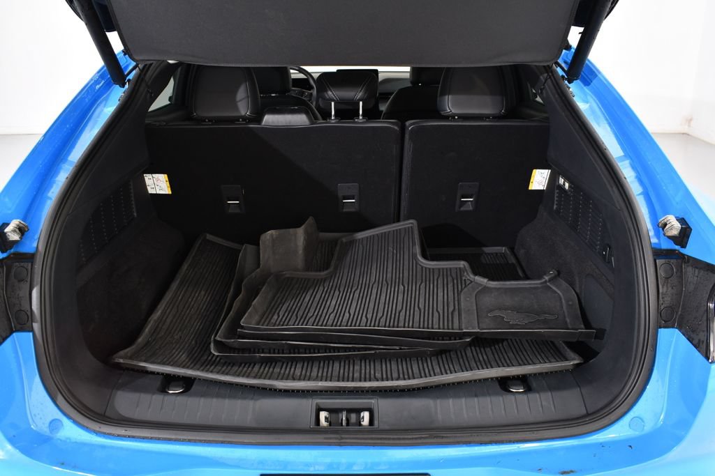 Used 2023 Ford Mustang Mach-E Premium AWD/4WD image 20