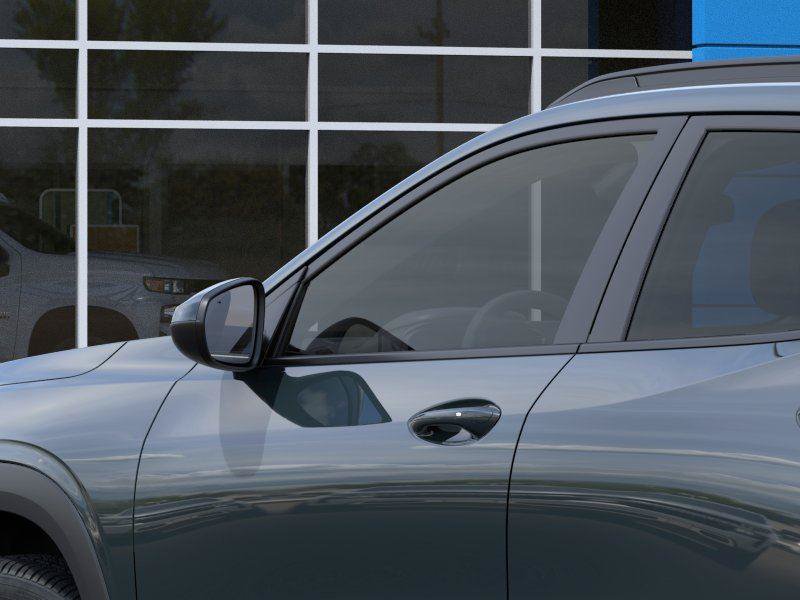 Used 2026 Chevrolet Trax LT w/ Driver Confidence Package FWD image 12
