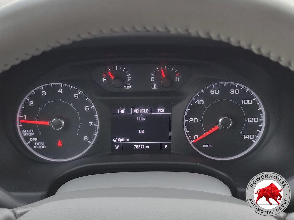 Used 2019 GMC Acadia SLE w/ Driver Alert Package I FWD image 34